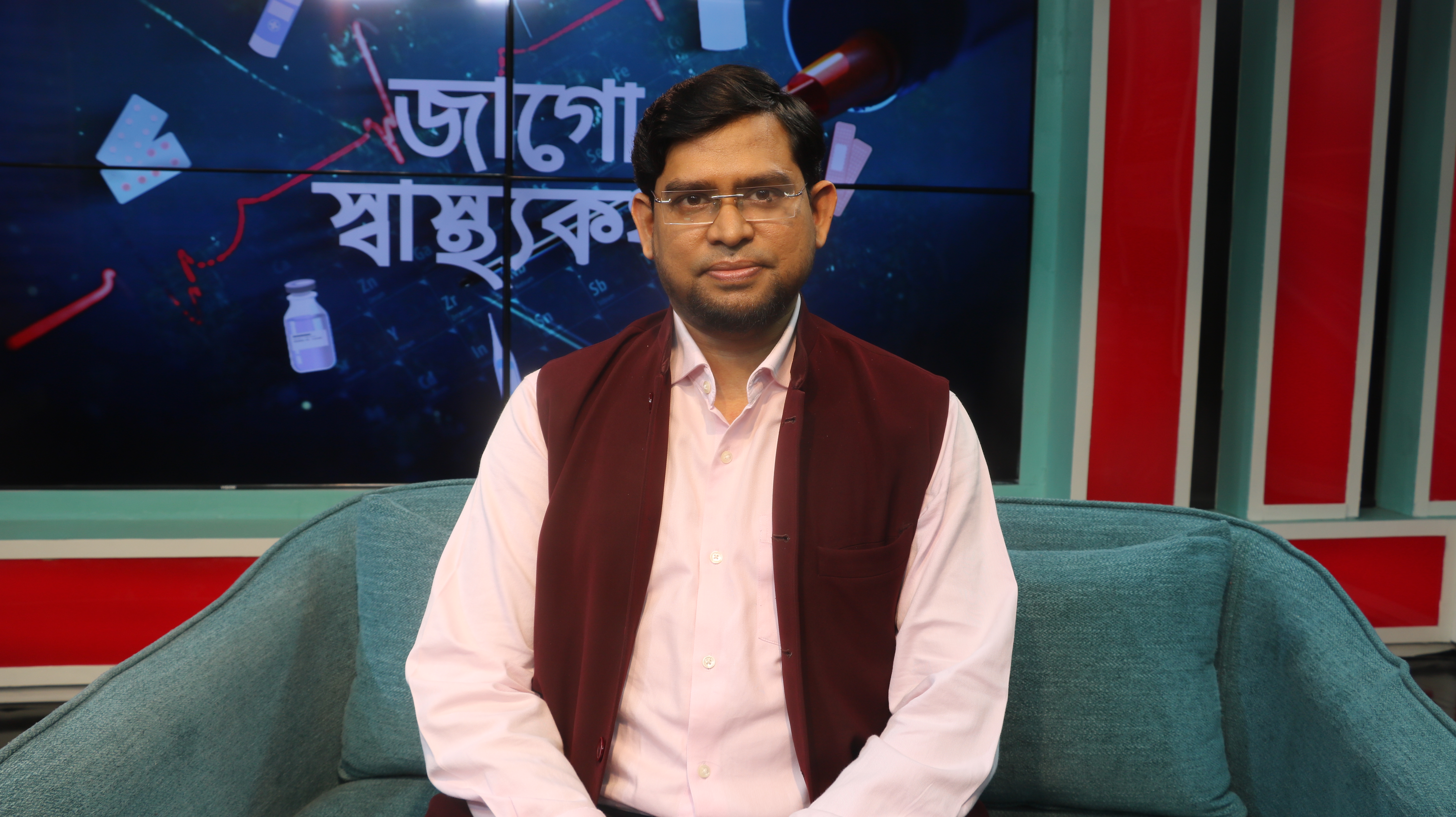 ডা. মো. সাঈদ হোসেন